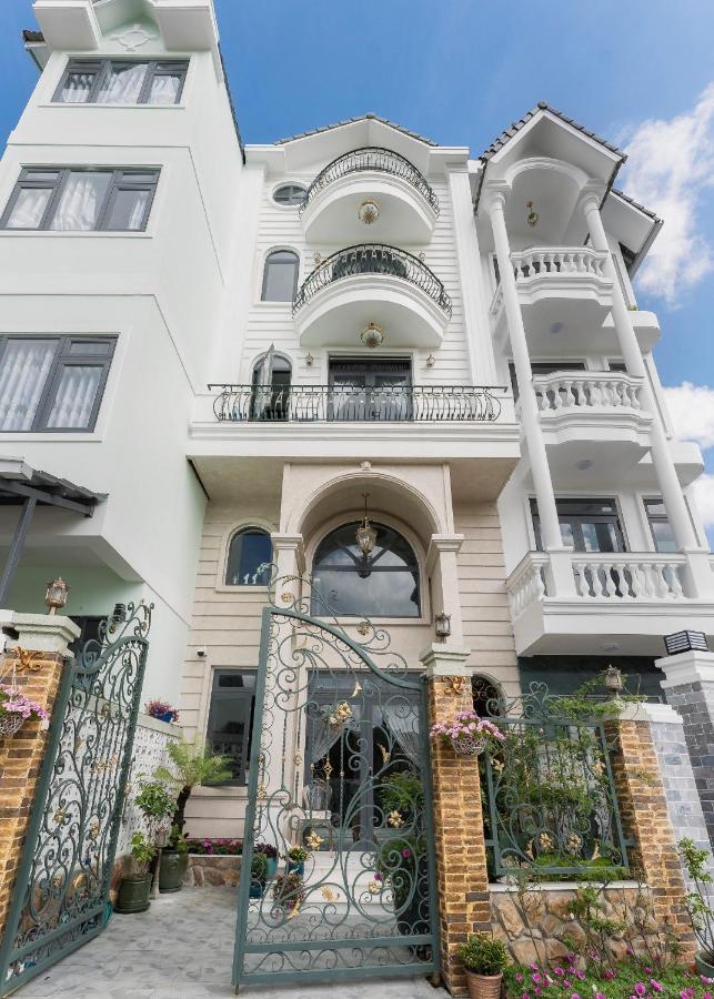 Hotel Broccoli'S House Đà Lạt Exterior foto